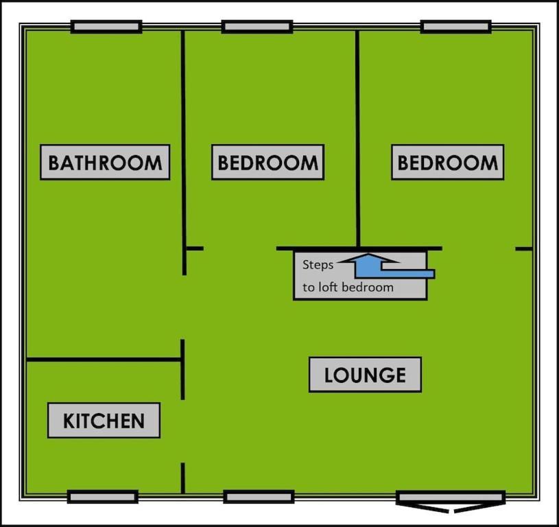 'Monktonmead Lodge' In Secluded Setting, With Private Indoor Pool. Ryde  Exterior photo