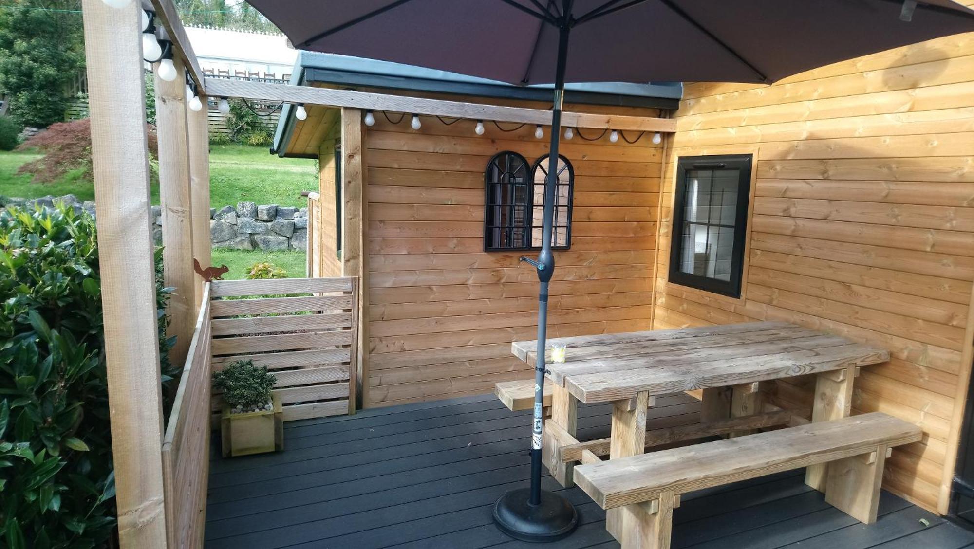 'Monktonmead Lodge' In Secluded Setting, With Private Indoor Pool. Ryde  Exterior photo